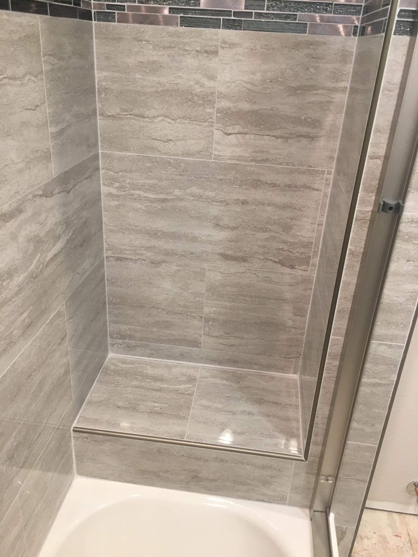 Bathroom Remodels and New Construction - Capy Construction