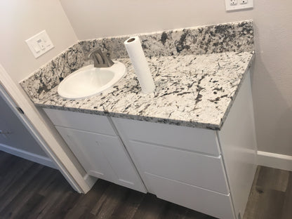 Bathroom Remodels and New Construction - Capy Construction