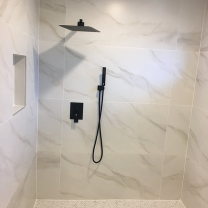 Bathroom Remodels and New Construction - Capy Construction