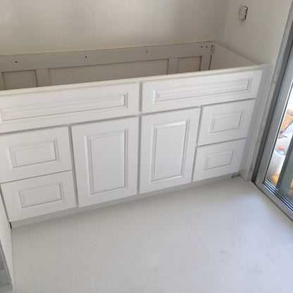 Bathroom Remodels and New Construction - Capy Construction