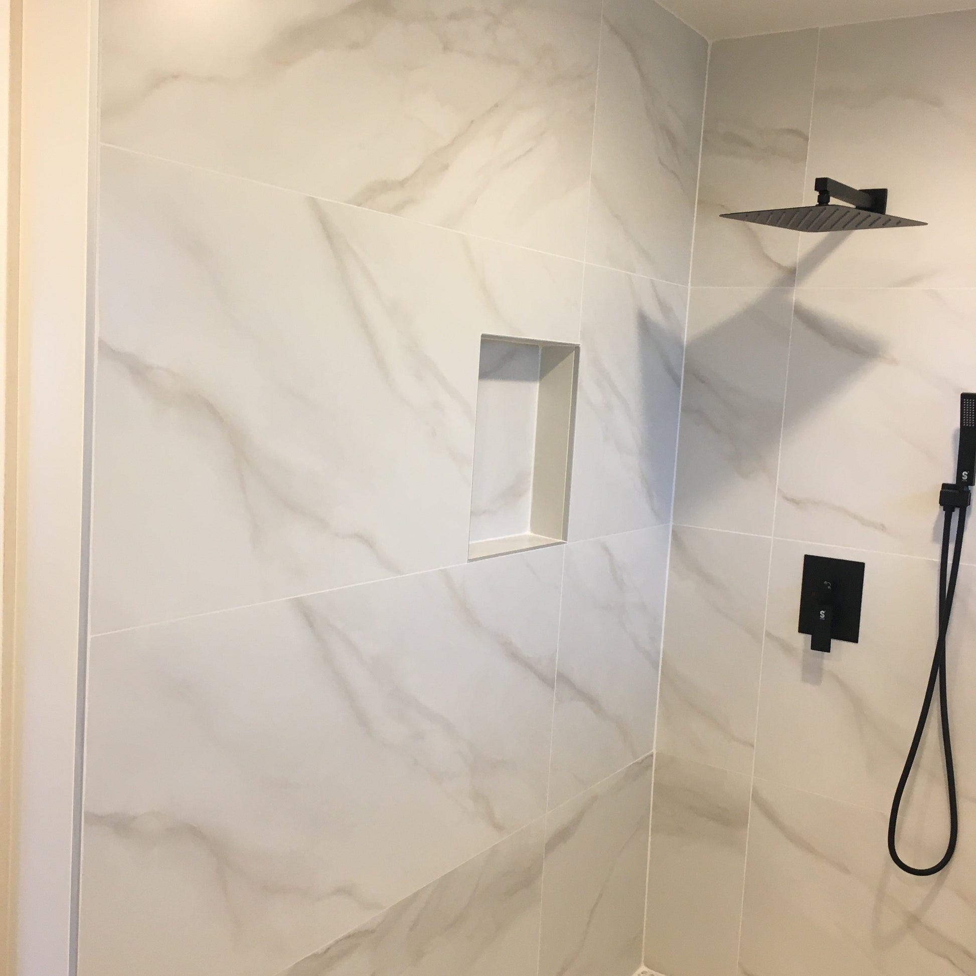 Bathroom Remodels and New Construction - Capy Construction