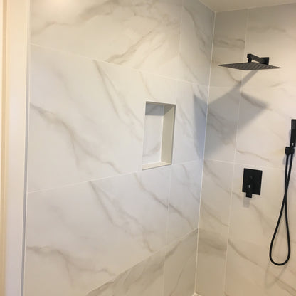 Bathroom Remodels and New Construction - Capy Construction