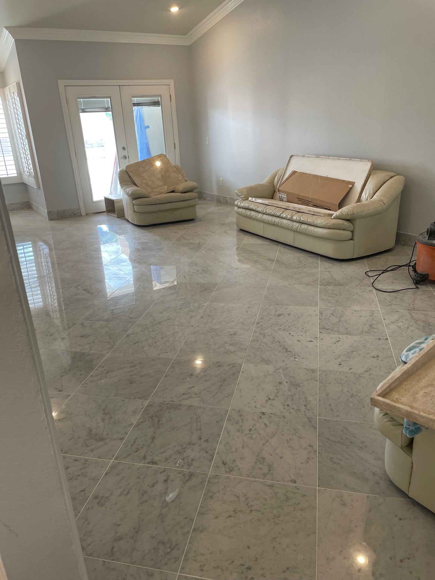 Common Area Remodels and New Construction - Capy Construction