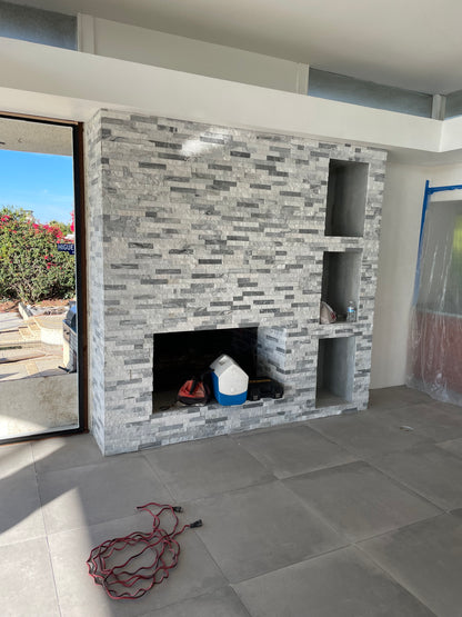 Common Area Remodels and New Construction - Capy Construction