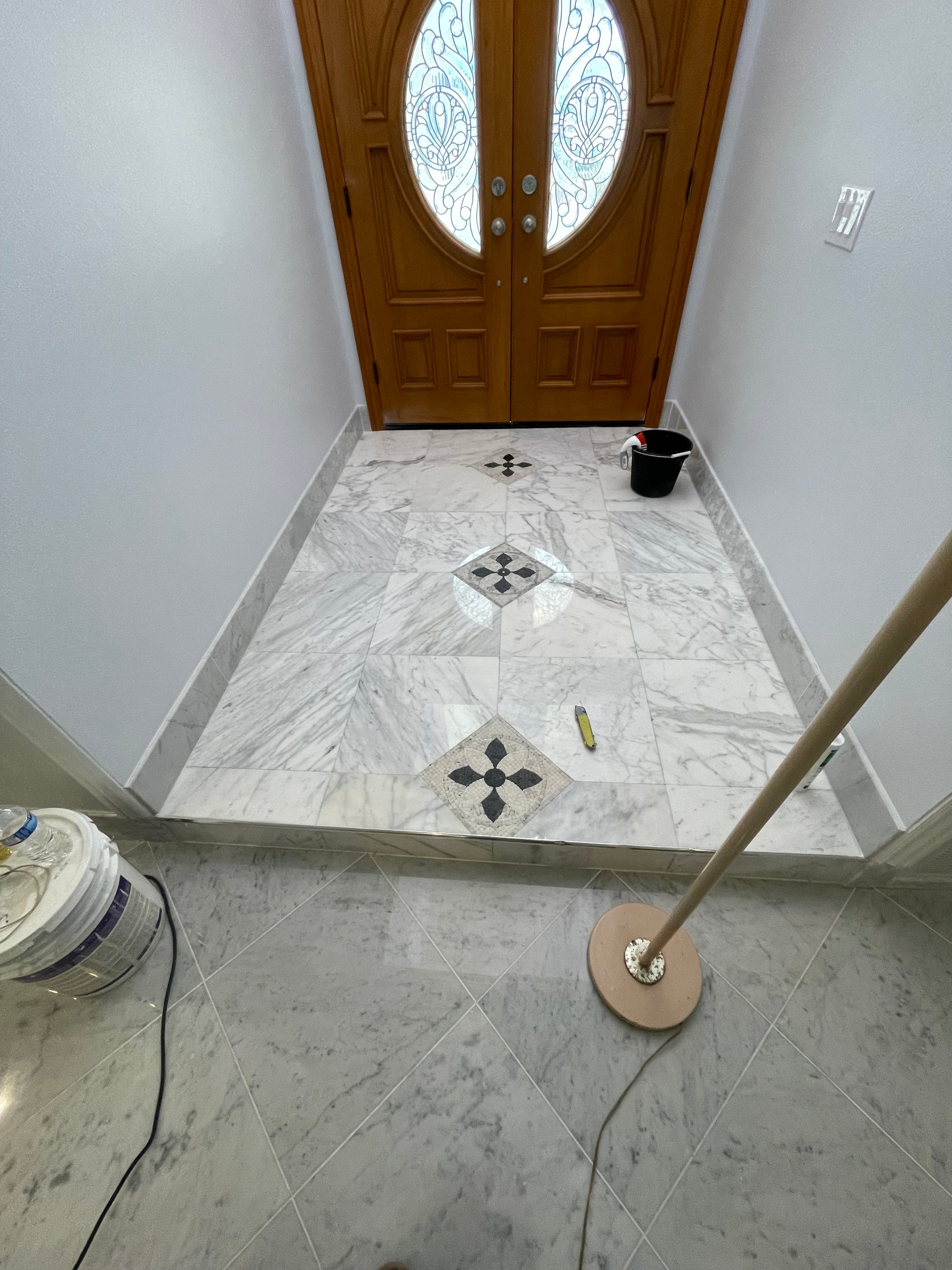 Common Area Remodels and New Construction - Capy Construction