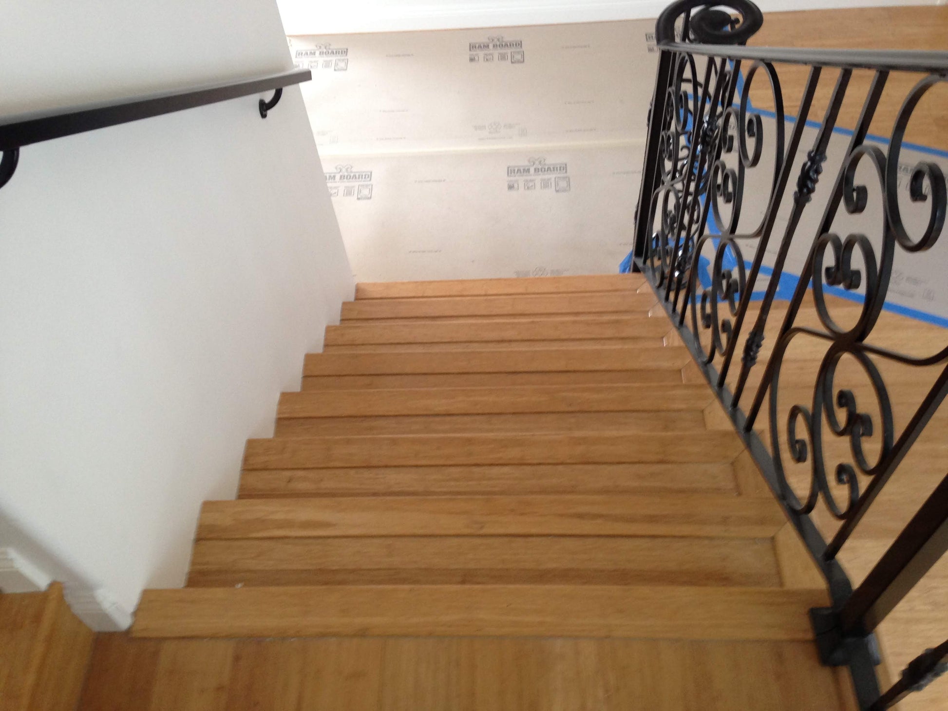 Common Area Remodels and New Construction - Capy Construction