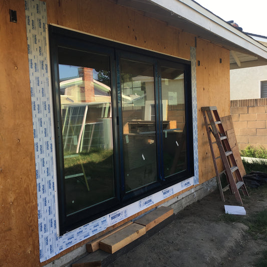 Remodels and New Construction Progress - Capy Construction