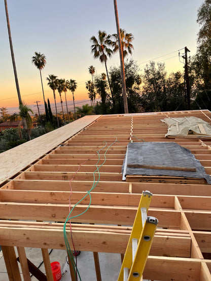 Remodels and New Construction Progress - Capy Construction