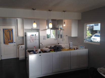 Remodels and New Construction Progress - Capy Construction