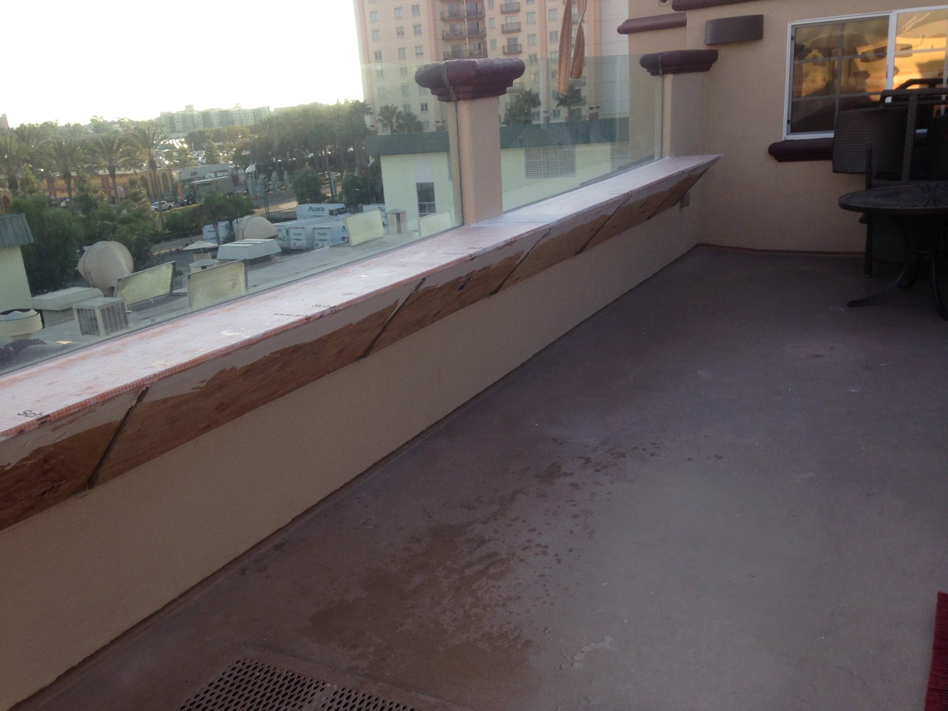 Remodels and New Construction Progress - Capy Construction