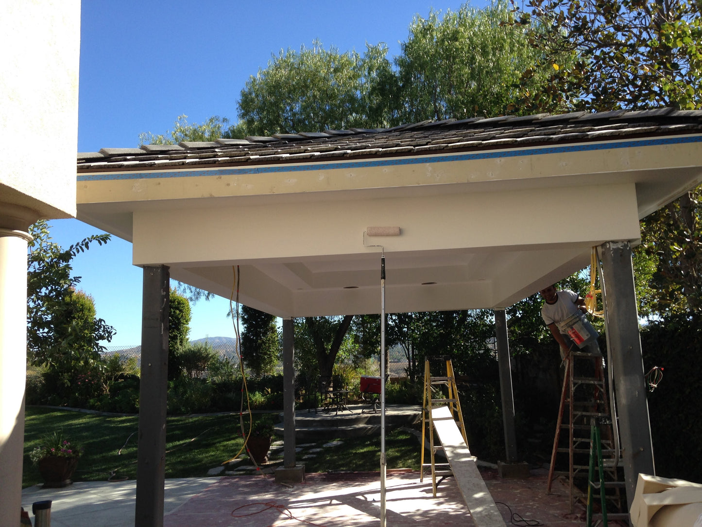 Remodels and New Construction Progress - Capy Construction