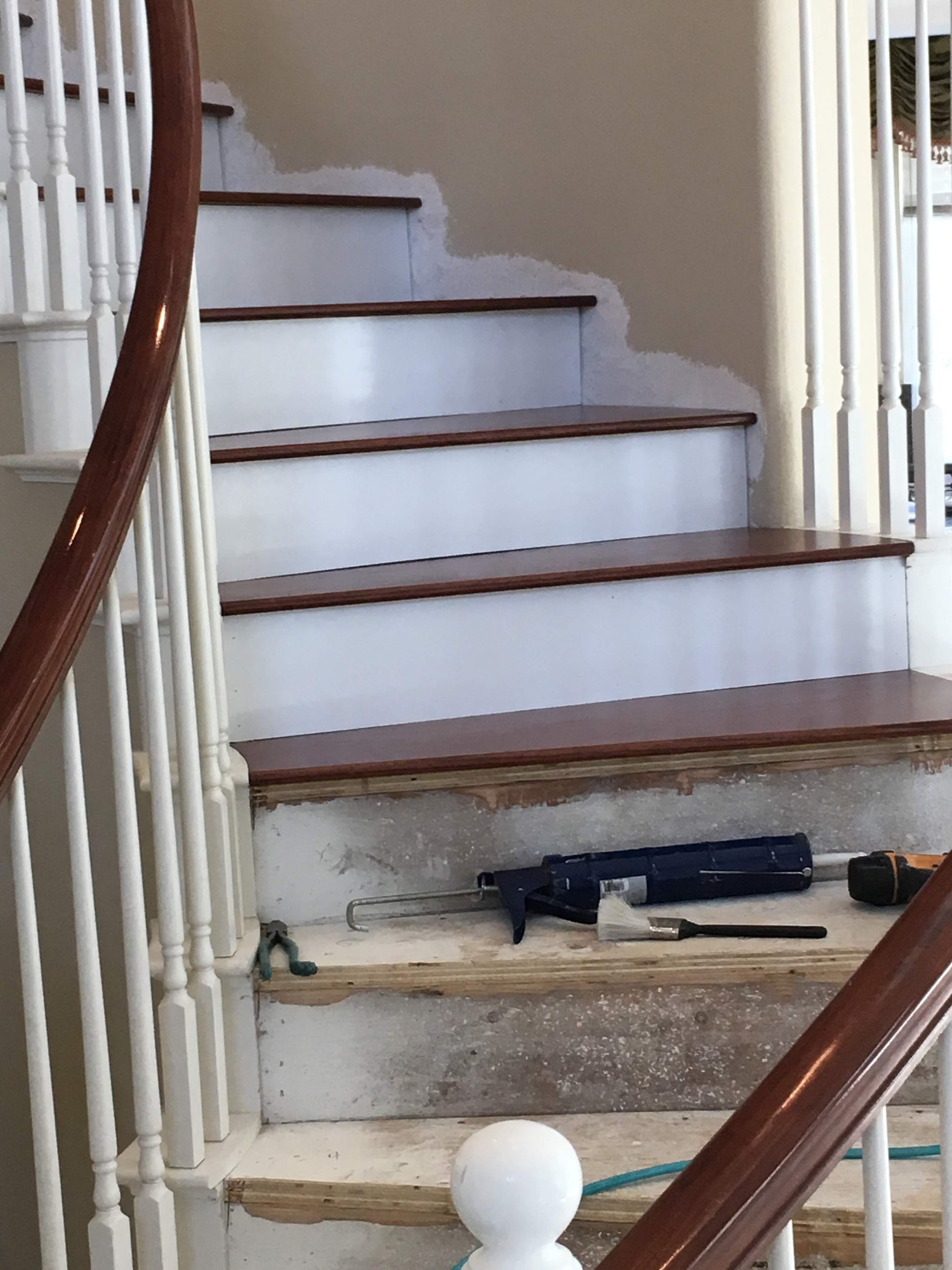 Remodels and New Construction Progress - Capy Construction