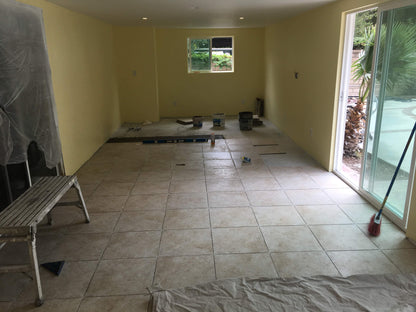 Remodels and New Construction Progress - Capy Construction