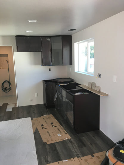 Remodels and New Construction Progress - Capy Construction