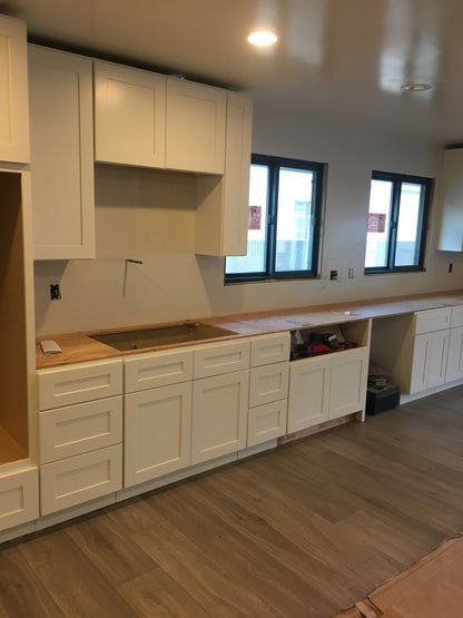 Remodels and New Construction Progress - Capy Construction