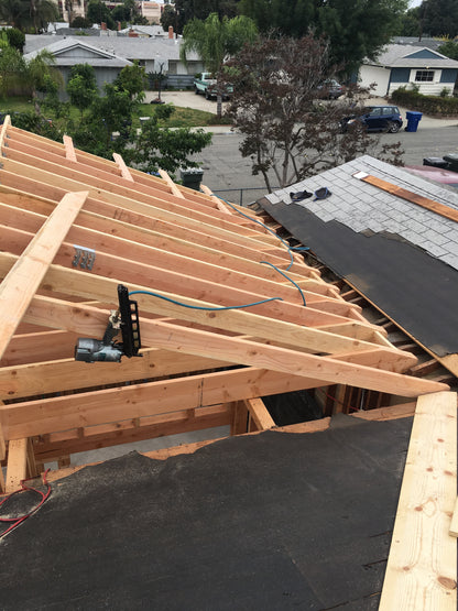 Remodels and New Construction Progress - Capy Construction
