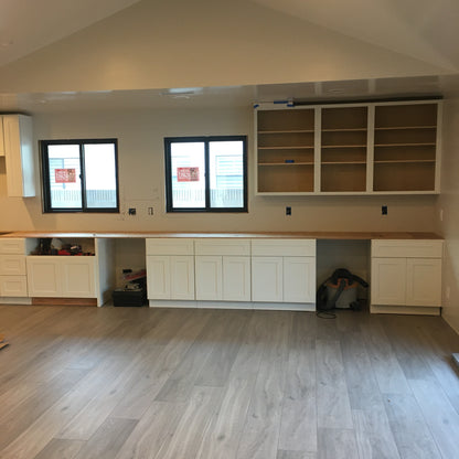 Remodels and New Construction Progress - Capy Construction