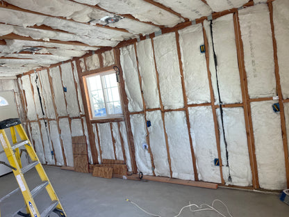 Remodels and New Construction Progress - Capy Construction