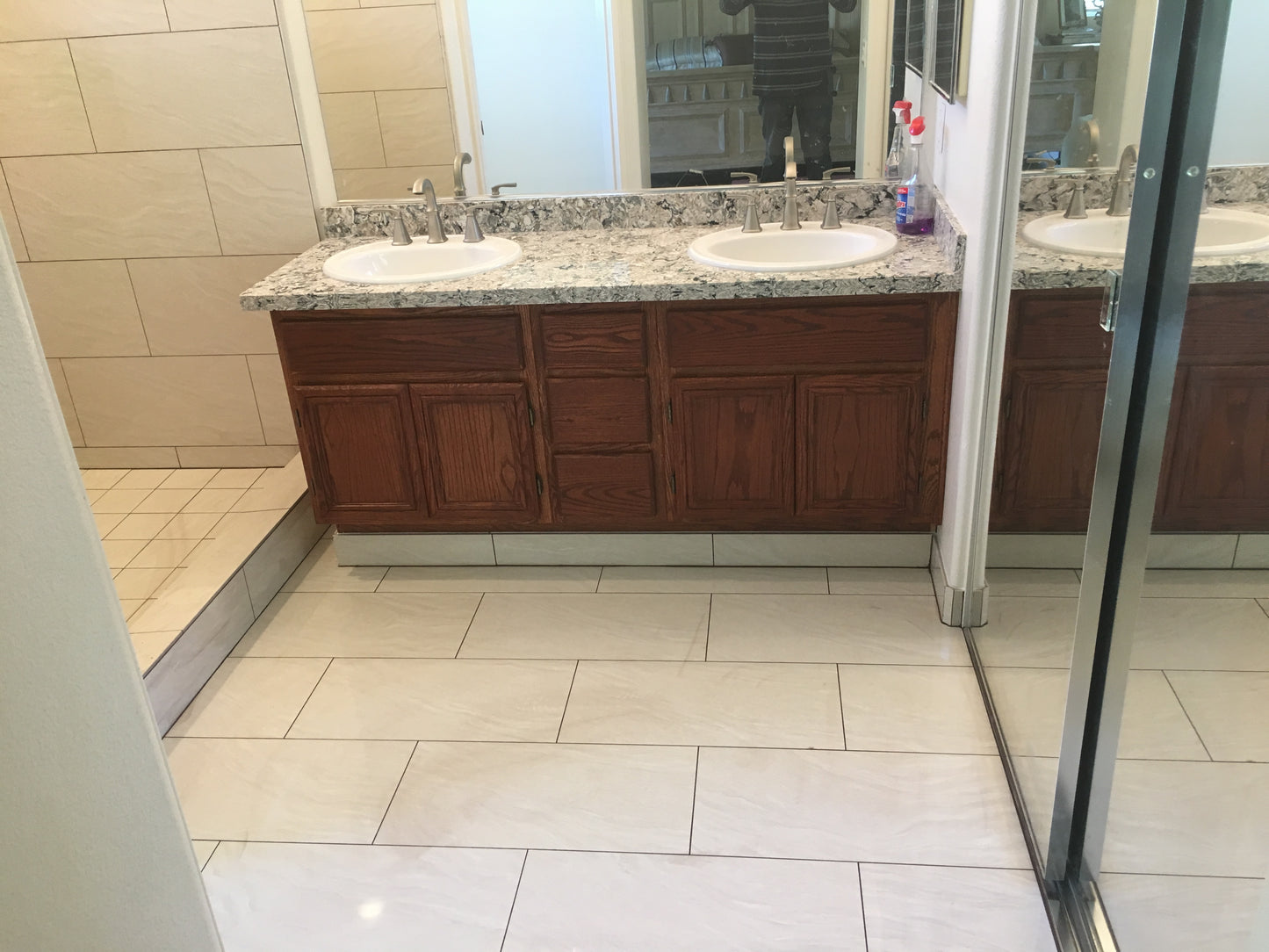 Remodels and New Construction Progress - Capy Construction