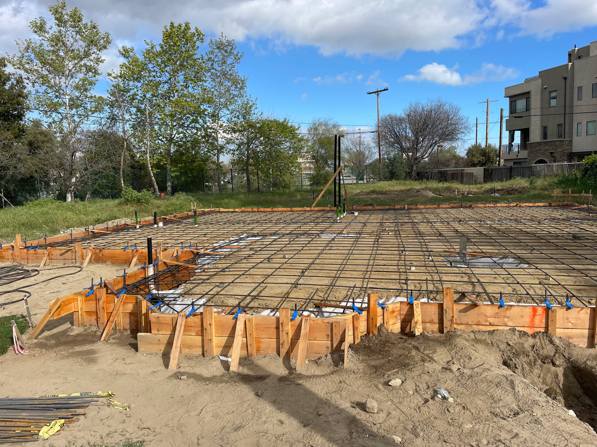 Remodels and New Construction Progress - Capy Construction