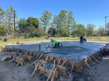 Remodels and New Construction Progress - Capy Construction