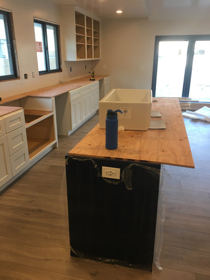 Remodels and New Construction Progress - Capy Construction