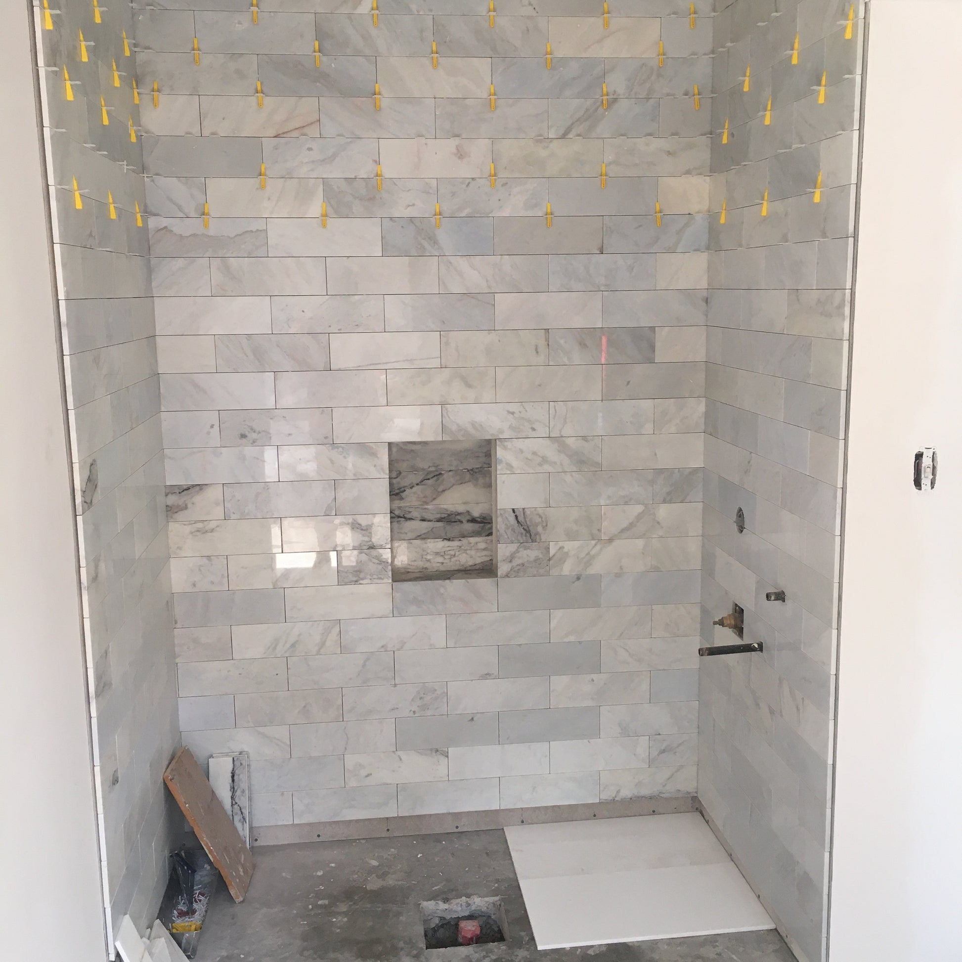 Remodels and New Construction Progress - Capy Construction