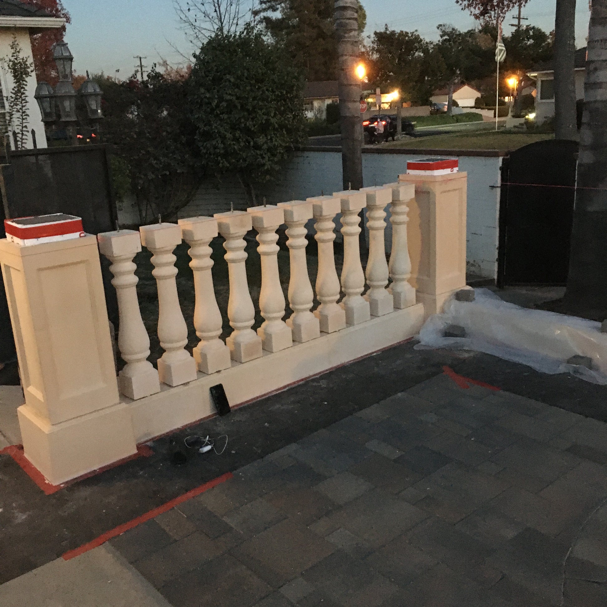 Remodels and New Construction Progress - Capy Construction