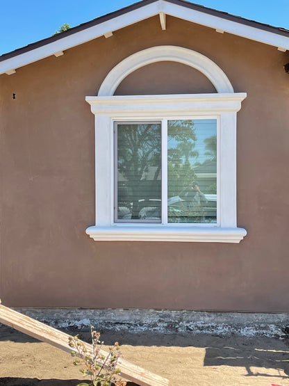 Home Exerior Remodels and New Construction - Capy Construction