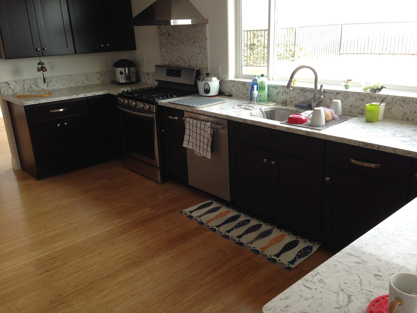 Kitchen Remodels and New Construction - Capy Construction