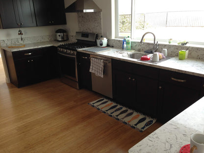 Kitchen Remodels and New Construction - Capy Construction