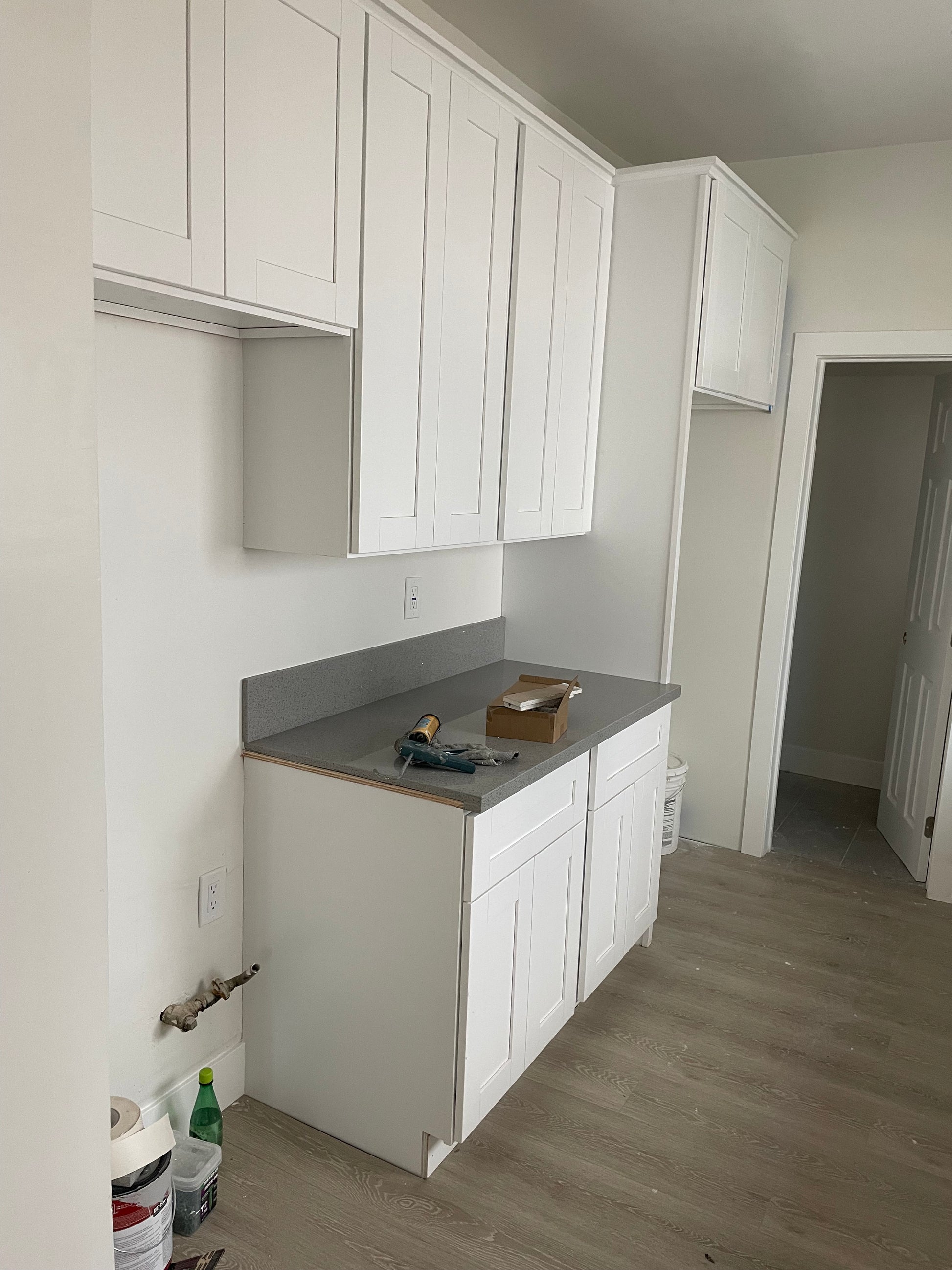 Kitchen Remodels and New Construction - Capy Construction