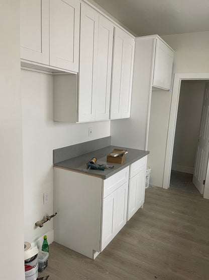 Kitchen Remodels and New Construction - Capy Construction