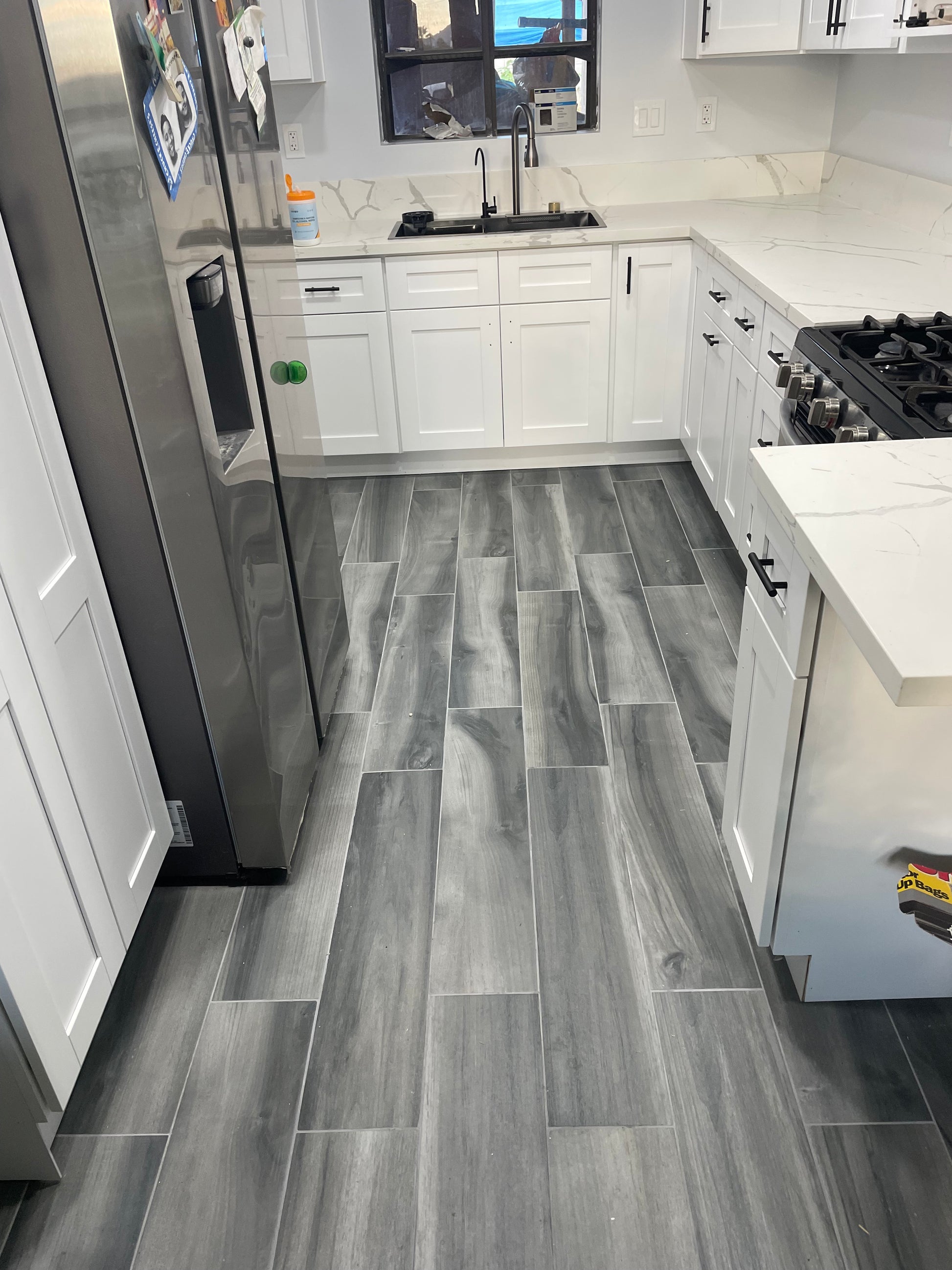 Kitchen Remodels and New Construction - Capy Construction