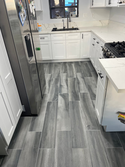 Kitchen Remodels and New Construction - Capy Construction