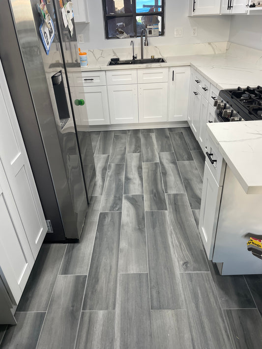 Kitchen Remodels and New Construction - Capy Construction