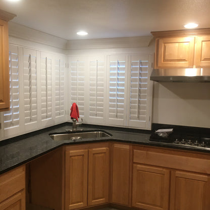 Kitchen Remodels and New Construction - Capy Construction