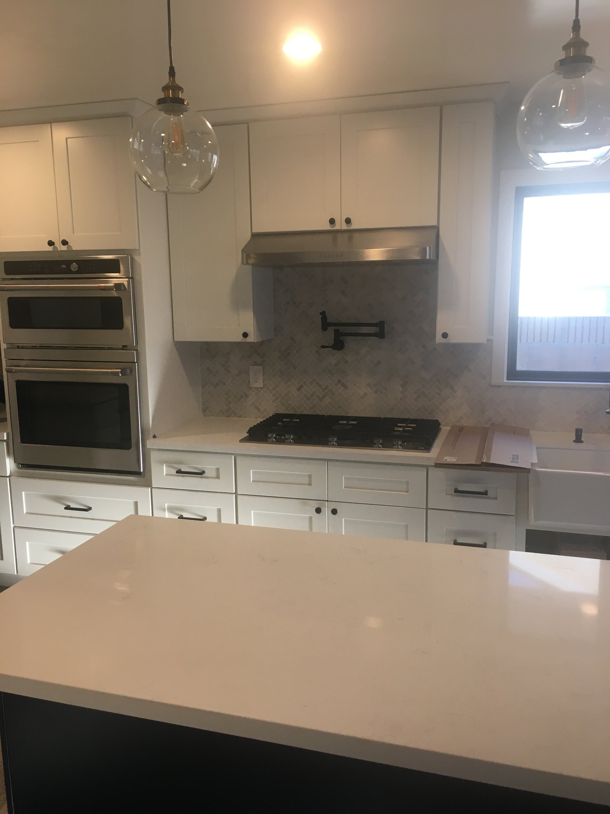 Kitchen Remodels and New Construction - Capy Construction