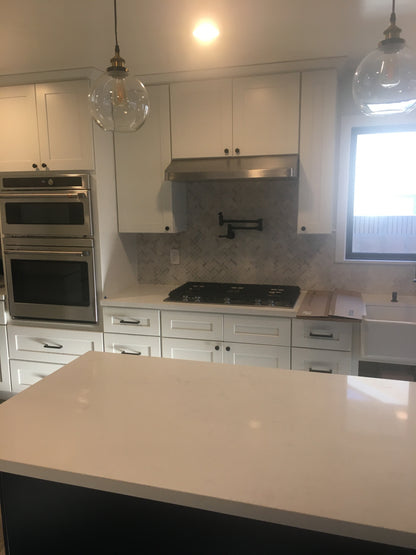Kitchen Remodels and New Construction - Capy Construction