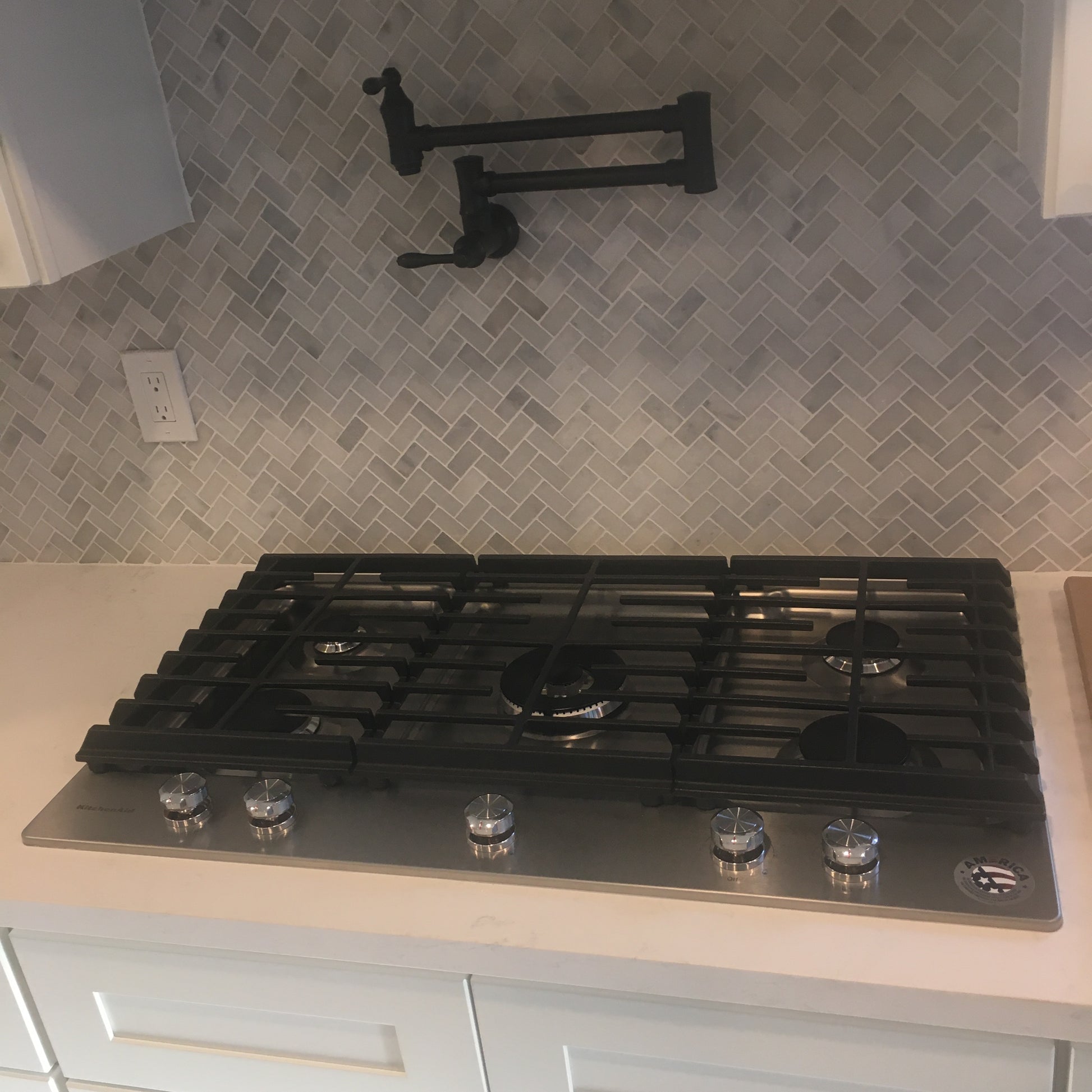 Kitchen Remodels and New Construction - Capy Construction