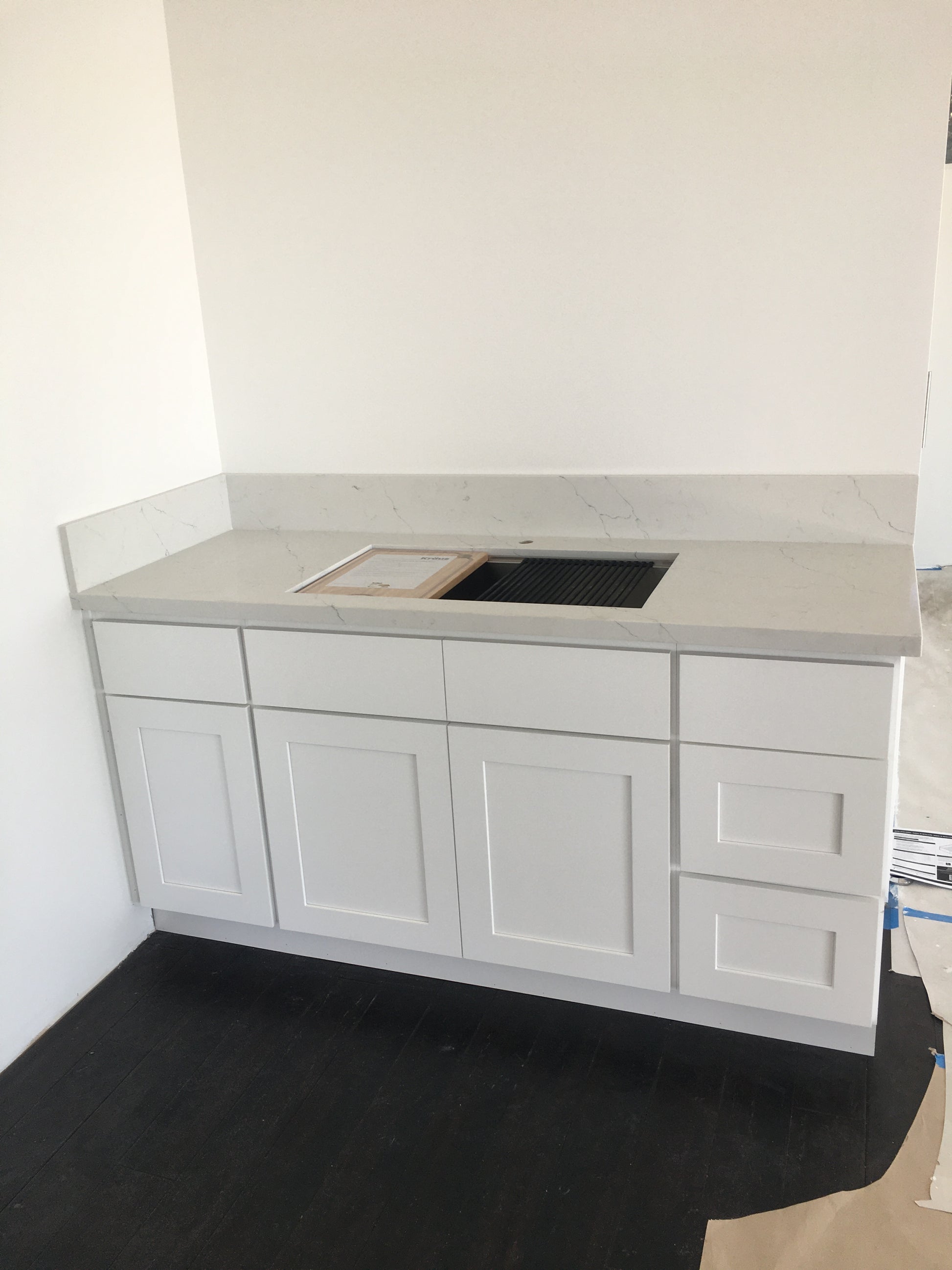 Kitchen Remodels and New Construction - Capy Construction