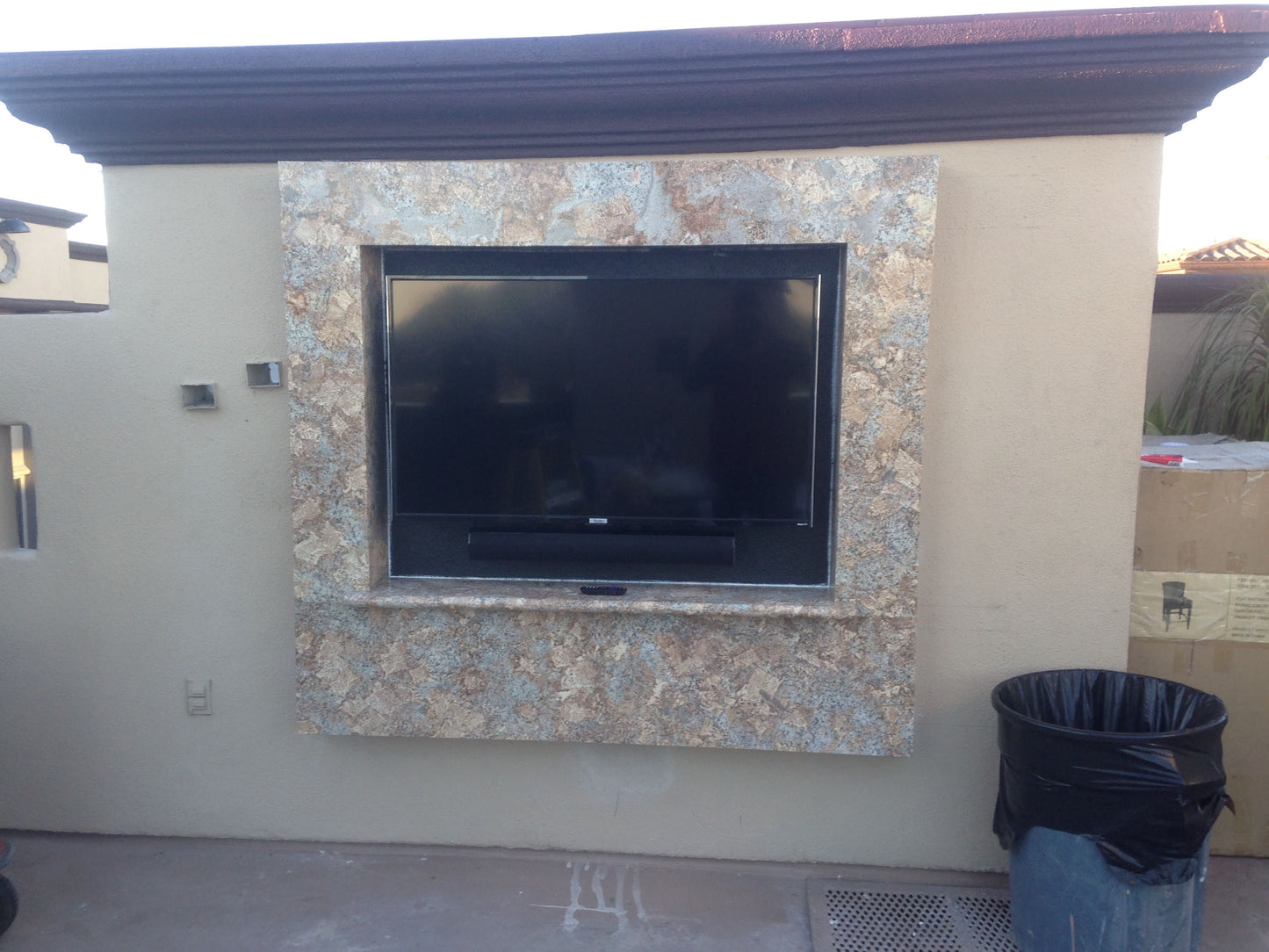 Home Patio Remodels and New Construction - Capy Construction