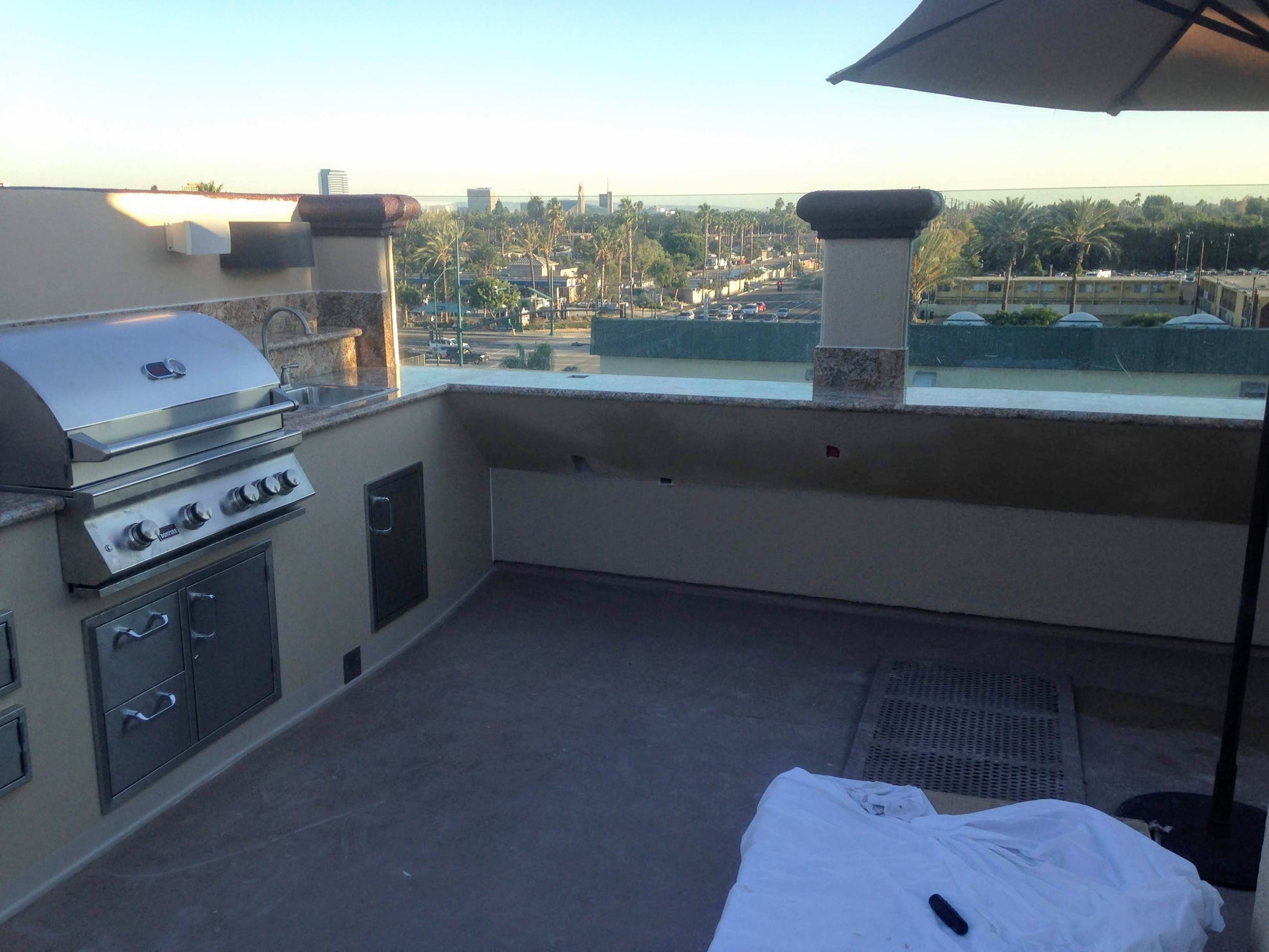 Home Patio Remodels and New Construction - Capy Construction