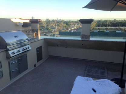 Home Patio Remodels and New Construction - Capy Construction