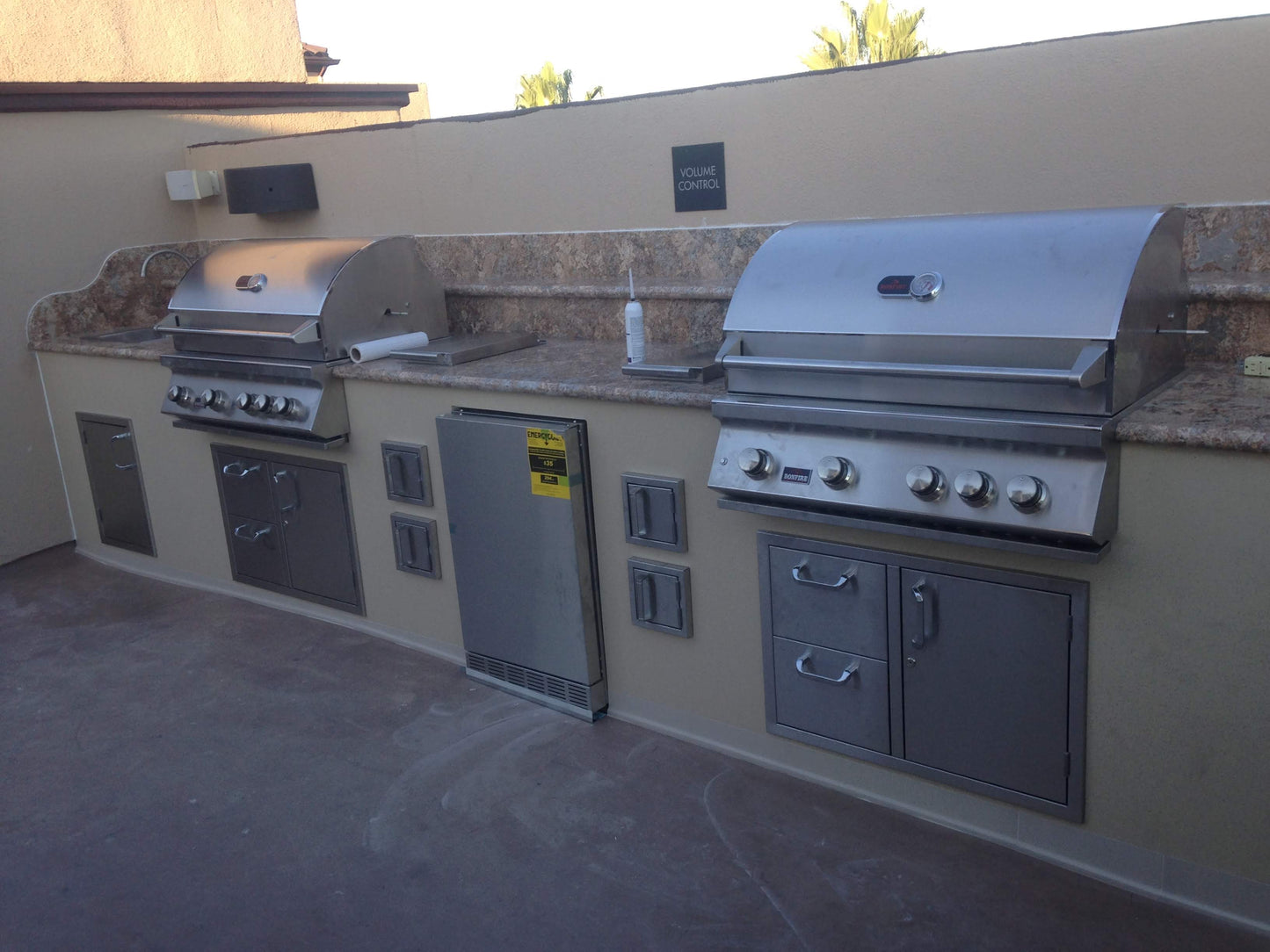 Home Patio Remodels and New Construction - Capy Construction