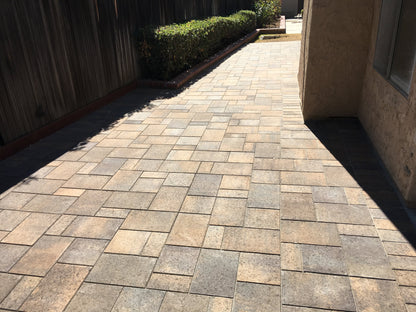 Home Patio Remodels and New Construction - Capy Construction