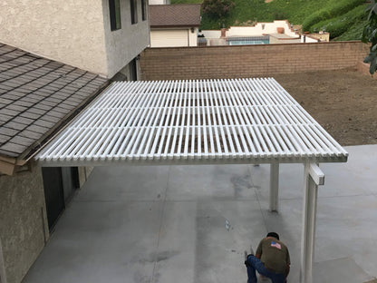 Home Patio Remodels and New Construction - Capy Construction