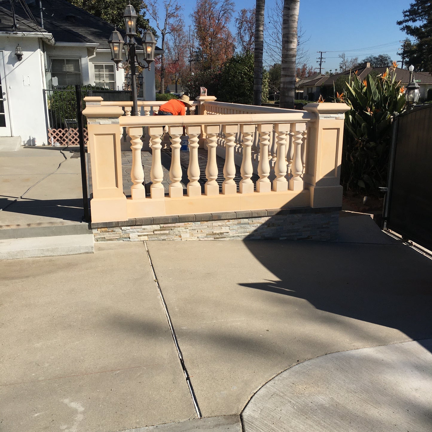 Home Patio Remodels and New Construction - Capy Construction