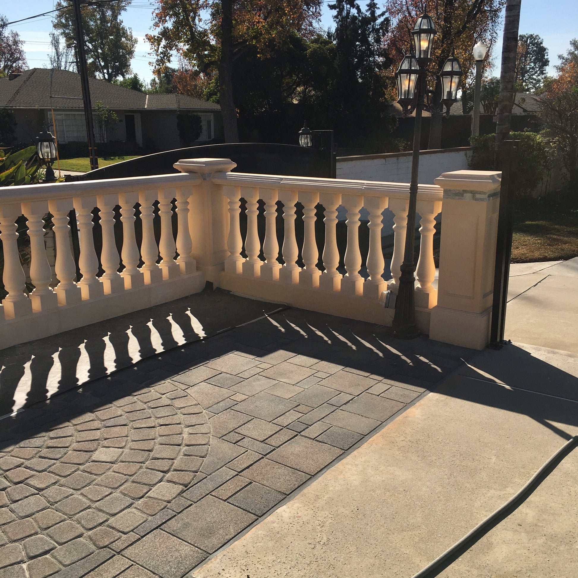 Home Patio Remodels and New Construction - Capy Construction