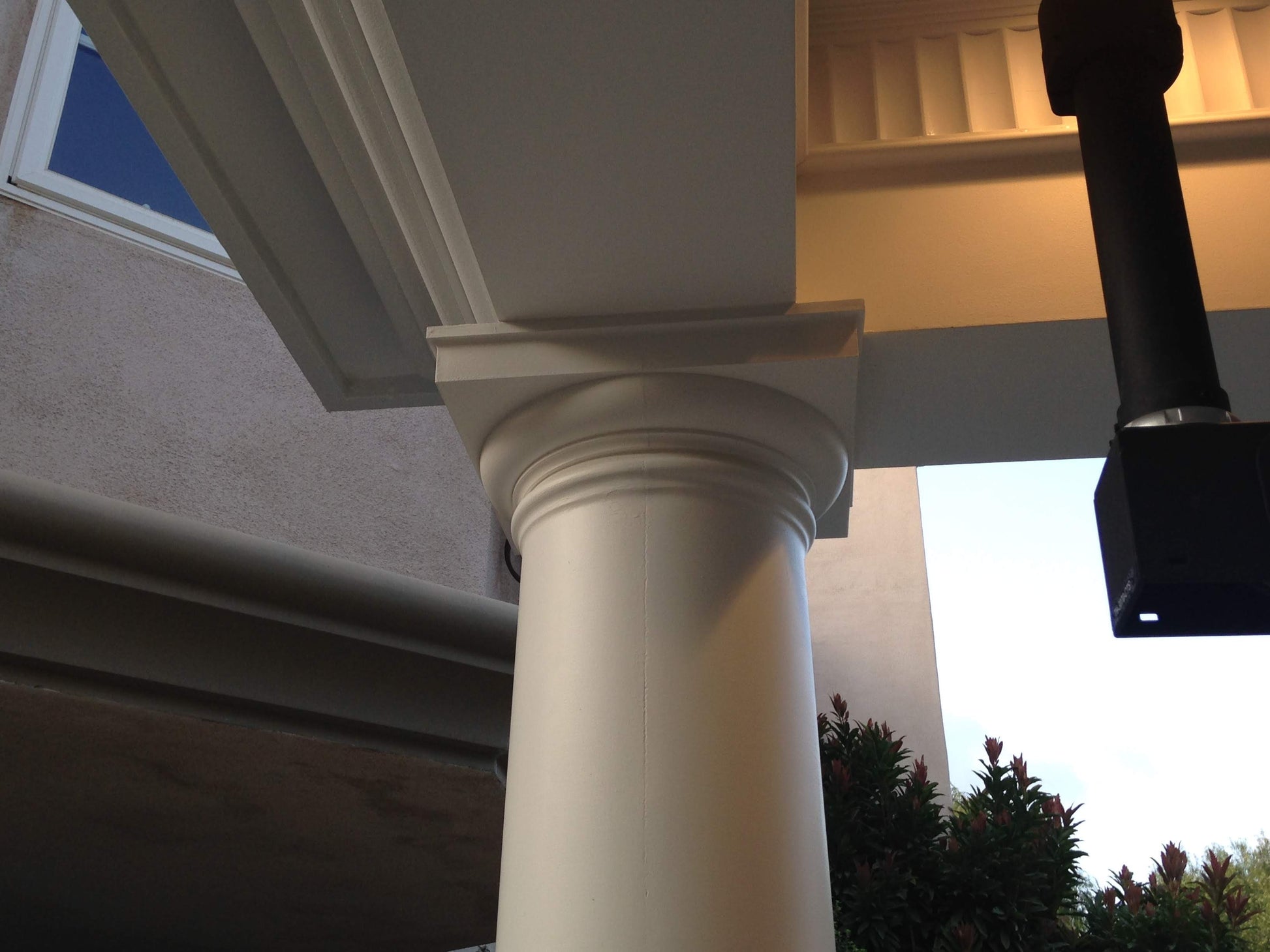 Home Patio Remodels and New Construction - Capy Construction